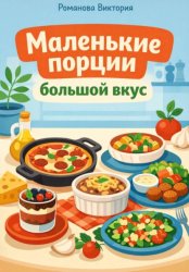 Скачать Маленькие порции, большой вкус бесплатно