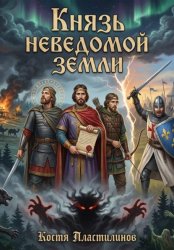 Скачать Князь неведомой земли бесплатно