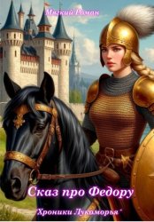Скачать Сказ про Федору бесплатно
