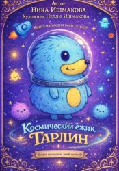 Скачать Космический ёжик Тарлин бесплатно