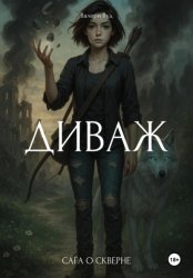 Скачать Сага о скверне. Диваж бесплатно