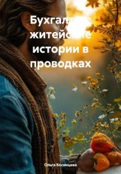 Скачать Бухгалтер: житейские истории в проводках бесплатно
