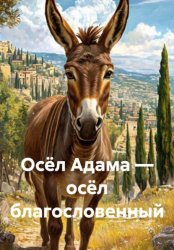 Скачать Осёл Адама – осёл благословенный бесплатно
