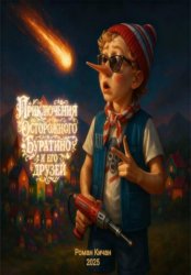 Скачать Приключения Осторожного Буратино и его 12 Друзей бесплатно