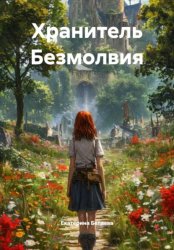 Скачать Хранитель Безмолвия бесплатно