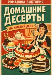 Скачать Домашние десерты на каждый день бесплатно