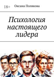 Скачать Психология настоящего лидера бесплатно