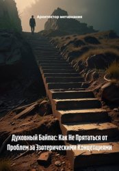 Скачать Духовный Байпас: Как Не Прятаться от Проблем за Эзотерическими Концепциями бесплатно