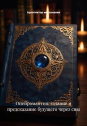 Скачать Онейромантия: гадание и предсказание будущего через сны бесплатно