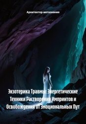 Скачать Экзотерика Травмы: Энергетические Техники Растворения Импринтов и Освобождения от Эмоциональных Пут бесплатно