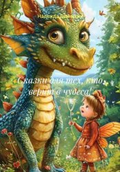 Скачать Сказки для тех, кто верит в чудеса! бесплатно