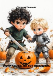 Скачать Лучи света: не тот праздник бесплатно