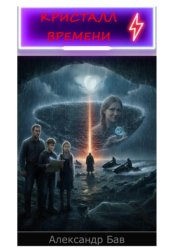 Скачать Кристалл Времени бесплатно