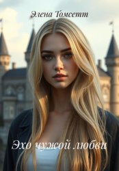 Скачать Эхо чужой любви бесплатно