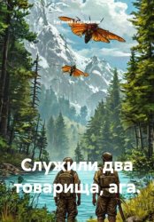 Скачать Служили два товарища, ага бесплатно