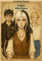 Скачать Тайна АдыЛины бесплатно