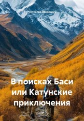 Скачать В поисках Баси или Катунские приключения бесплатно