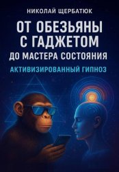 Скачать От Обезьяны с Гаджетом до Мастера Состояния Активизированный Гипноз бесплатно