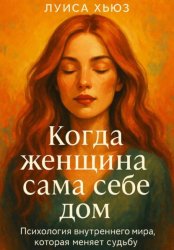 Скачать Когда женщина сама себе дом. Психология внутреннего мира, которая меняет судьбу бесплатно