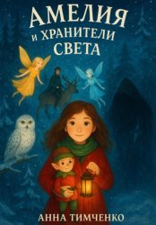 Скачать Амелия и хранители света бесплатно