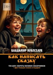 Скачать Как написать сказку бесплатно