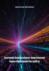 Скачать Экзотерика Психопатологии: Энергетические Корни и Проявления Расстройств бесплатно