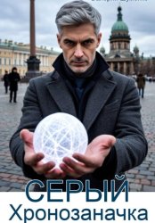 Скачать Серый. Хронозаначка бесплатно