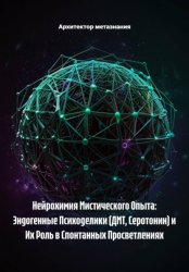 Скачать Нейрохимия Мистического Опыта: Эндогенные Психоделики (ДМТ, Серотонин) и Их Роль в Спонтанных Просветлениях бесплатно