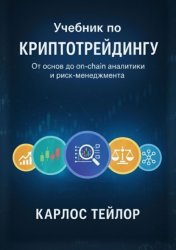 Скачать Учебник по криптотрейдингу. От основ до on-chain аналитики и риск-менеджмента бесплатно