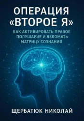 Скачать Операция «Второе Я»: Как активировать правое полушарие и взломать Матрицу сознания бесплатно
