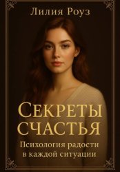 Скачать Секреты счастья: психология радости в каждой ситуации бесплатно