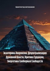 Скачать Экзотерика Анархизма: Децентрализация Духовной Власти, Критика Гуруизма, Энергетика Свободных Сообществ бесплатно