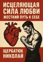 Скачать Исцеляющая Сила Любви. Жесткий Путь к Себе бесплатно