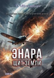 Скачать Энара: Щит Земли. Книга 2 бесплатно