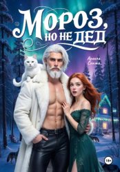 Скачать Мороз, но не Дед бесплатно