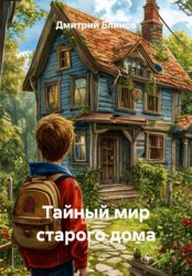 Скачать Тайный мир старого дома бесплатно