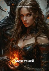 Скачать Меж теней бесплатно