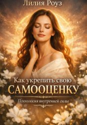 Скачать Как укрепить свою самооценку: психология внутренней силы бесплатно