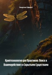 Скачать Криптозоология для Практиков: Поиск и Взаимодействие со Скрытыми Существами бесплатно