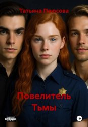 Скачать Повелитель Тьмы бесплатно