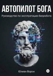 Скачать Автопилот Бога бесплатно