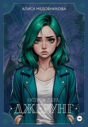 Скачать Джерунг. Остров Акул бесплатно