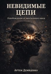 Скачать Невидимые цепи: Освобождение от ментального хаоса бесплатно