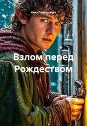 Скачать Взлом перед Рождеством бесплатно