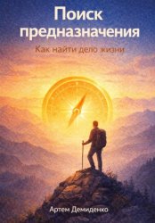 Скачать Поиск предназначения: Как найти дело жизни бесплатно