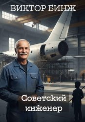 Скачать Советский инженер. История жизни и выживания бесплатно