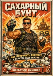 Скачать Сахарный бунт: Как приручить систему и вернуть себе жизнь бесплатно