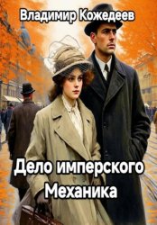 Скачать Дело имперского Механика бесплатно