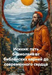 Скачать Исихия: путь безмолвия от библейских корней до современного сердца бесплатно