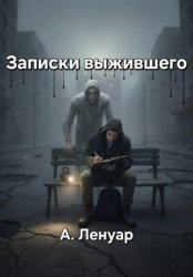 Скачать Записки выжившего бесплатно